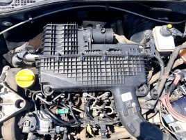 Carcasa filtru aer Dacia Logan (LS) [Fabr 2004-2012] 48KW / 65CP