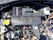 Carcasa filtru aer Dacia Logan (LS) [Fabr 2004-2012] 48KW / 65CP