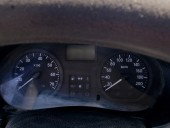 Ceas bord Dacia Logan (LS) [Fabr 2004-2012] 48KW / 65CP