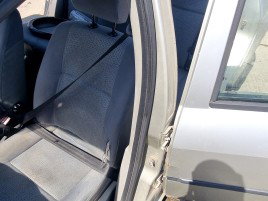 Centura stanga fata Dacia Logan (LS) [Fabr 2004-2012] 48KW / 65CP