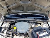 Cheder capota Dacia Logan (LS) [Fabr 2004-2012] 48KW / 65CP