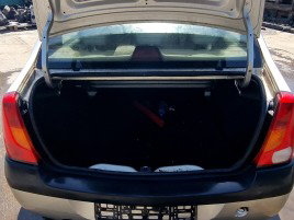 Cheder haion Dacia Logan (LS) [Fabr 2004-2012] 48KW / 65CP