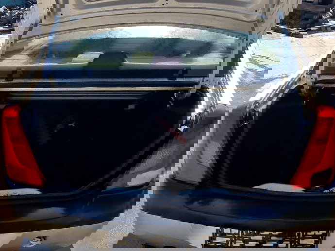 Cheder haion Dacia Logan (LS) [Fabr 2004-2012] 48KW / 65CP