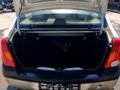 Cheder haion Dacia Logan (LS) [Fabr 2004-2012] 48KW / 65CP