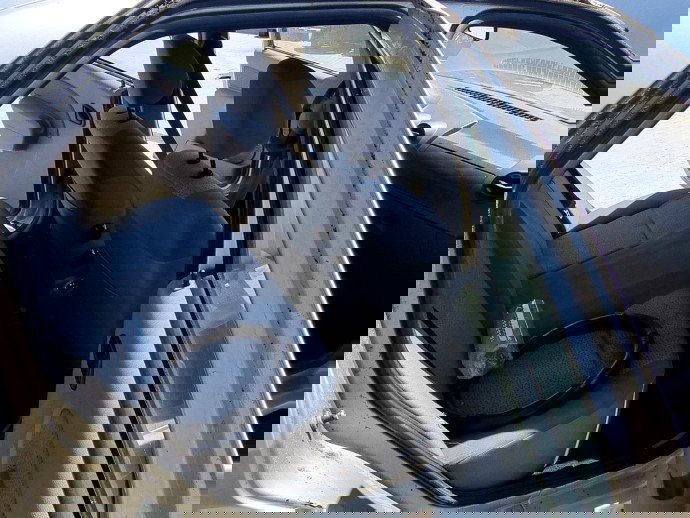 Cheder usa dreapta spate Dacia Logan (LS) [Fabr 2004-2012] 48KW / 65CP