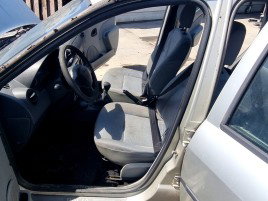 Cheder usa stanga fata Dacia Logan (LS) [Fabr 2004-2012] 48KW / 65CP