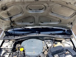 Grila stergator parbriz Dacia Logan (LS) [Fabr 2004-2012] 48KW / 65CP