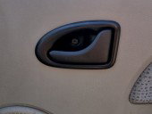 Maner interior dreapta fata Dacia Logan (LS) [Fabr 2004-2012] 48KW / 65CP