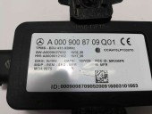 Modul control presiune pneuri A0009008709 Mercedes E220 W213 2.0 2016-2021