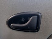 Maner interior dreapta spate Dacia Logan (LS) [Fabr 2004-2012] 48KW / 65CP