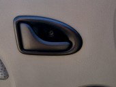 Maner interior stanga fata Dacia Logan (LS) [Fabr 2004-2012] 48KW / 65CP