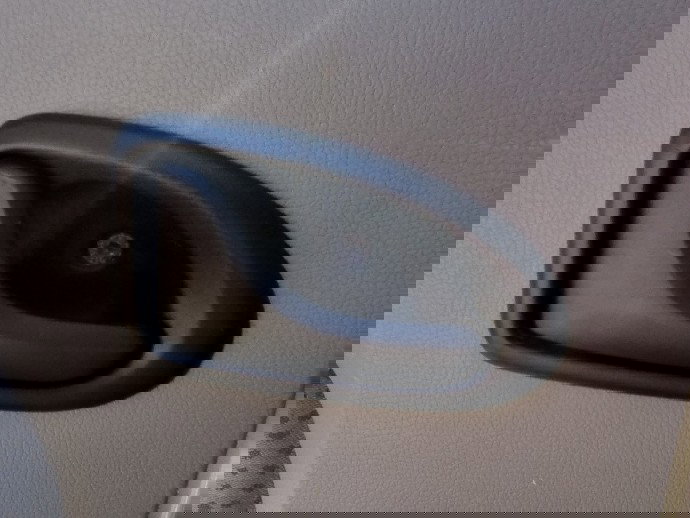 Maner interior stanga spate Dacia Logan (LS) [Fabr 2004-2012] 48KW / 65CP