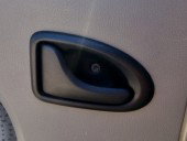 Maner interior stanga spate Dacia Logan (LS) [Fabr 2004-2012] 48KW / 65CP