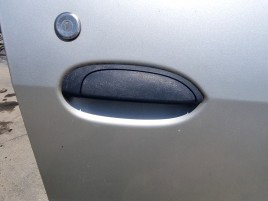 Maner usa dreapta fata Dacia Logan (LS) [Fabr 2004-2012] 48KW / 65CP