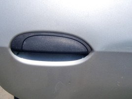 Maner usa dreapta spate Dacia Logan (LS) [Fabr 2004-2012] 48KW / 65CP