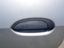 Maner usa stanga spate Dacia Logan (LS) [Fabr 2004-2012] 48KW / 65CP