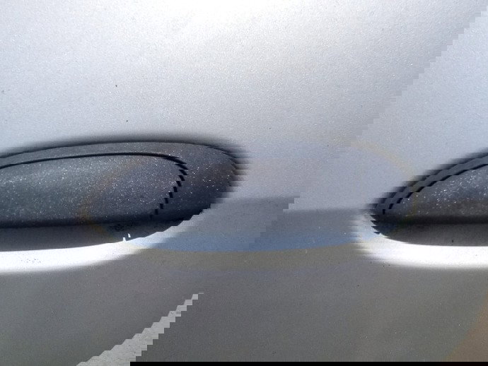 Maner usa stanga spate Dacia Logan (LS) [Fabr 2004-2012] 48KW / 65CP