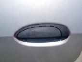 Maner usa stanga spate Dacia Logan (LS) [Fabr 2004-2012] 48KW / 65CP