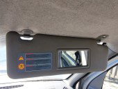 Parasolar dreapta Dacia Logan (LS) [Fabr 2004-2012] 48KW / 65CP