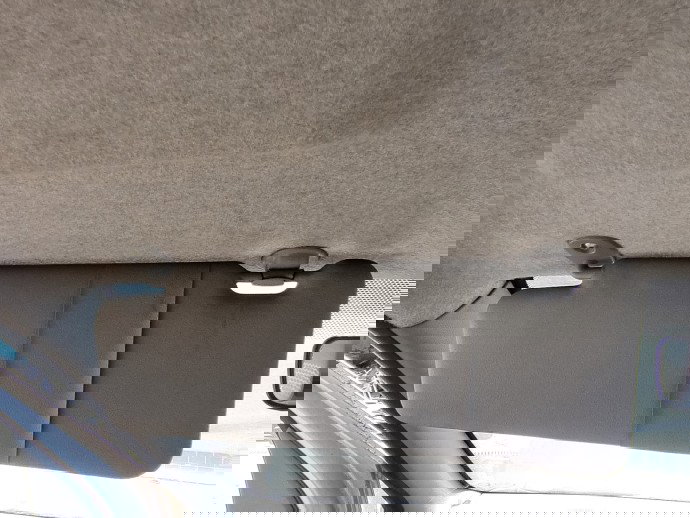 Parasolar stanga Dacia Logan (LS) [Fabr 2004-2012] 48KW / 65CP