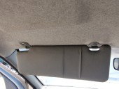 Parasolar stanga Dacia Logan (LS) [Fabr 2004-2012] 48KW / 65CP