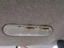 Plafoniera fata Dacia Logan (LS) [Fabr 2004-2012] 48KW / 65CP