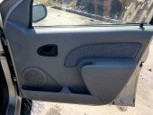 Tapiterie usa dreapta fata Dacia Logan (LS) [Fabr 2004-2012] 48KW / 65CP