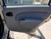 Tapiterie usa dreapta spate Dacia Logan (LS) [Fabr 2004-2012] 48KW / 65CP