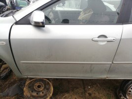 Usa stanga fata Mazda 6 2.0 benz LF17-104 KW OEM 2002-2007