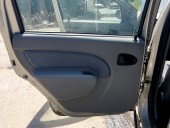 Tapiterie usa stanga spate Dacia Logan (LS) [Fabr 2004-2012] 48KW / 65CP