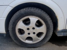 Set jante aliaj Opel Astra G Combi (F35) [Fabr 1998-2004] 1.4 Benz LJ2 66KW / 90CP