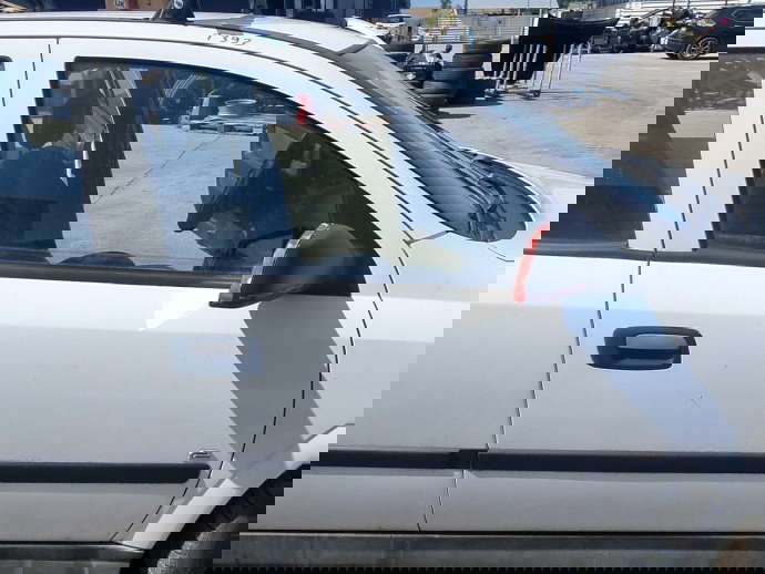 Usa dreapta fata Opel Astra G Combi (F35) [Fabr 1998-2004] 1.4 Benz LJ2 66KW / 90CP