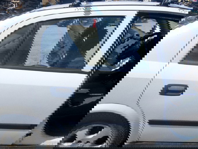 Usa dreapta spate Opel Astra G Combi (F35) [Fabr 1998-2004] 1.4 Benz LJ2 66KW / 90CP