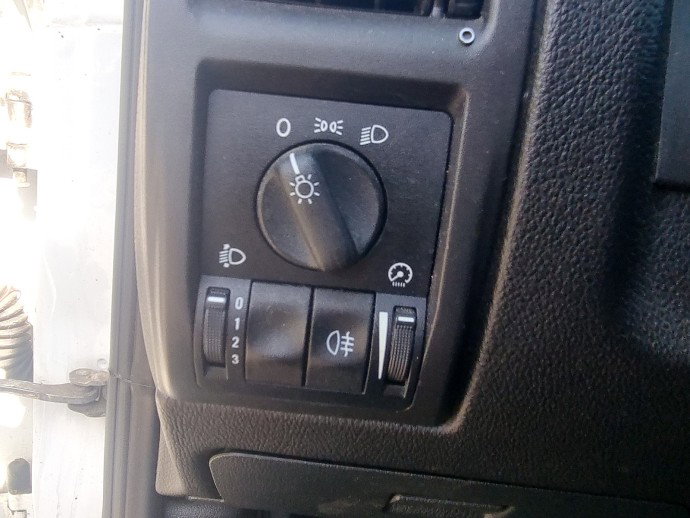Bloc lumini Opel Astra G Combi (F35) [Fabr 1998-2004] 1.4 Benz LJ2 66KW / 90CP