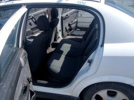 Cheder usa stanga spate Opel Astra G Combi (F35) [Fabr 1998-2004] 1.4 Benz LJ2 66KW / 90CP