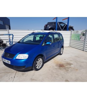 Dezmembrari Volkswagen Touran SE TDI