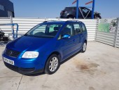 Dezmembrari Volkswagen Touran SE TDI