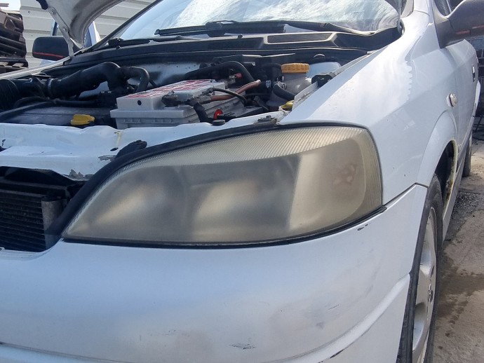 Far stanga Opel Astra G Combi (F35) [Fabr 1998-2004] 1.4 Benz LJ2 66KW / 90CP