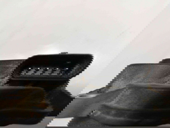 Regulator evacuare gaze A2139068601 Mercedes E220 W213 2.0 2016-2021