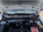 Grila stergator parbriz Opel Astra G Combi (F35) [Fabr 1998-2004] 1.4 Benz LJ2 66KW / 90CP
