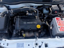 Motor complet ambielat Opel Astra G Combi (F35) [Fabr 1998-2004] 1.4 Benz LJ2 66KW / 90CP
