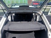 Polita portbagaj Opel Astra G Combi (F35) [Fabr 1998-2004] 1.4 Benz LJ2 66KW / 90CP