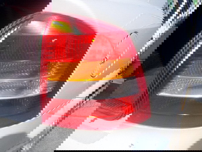 Stop aripa dreapta Opel Astra G Combi (F35) [Fabr 1998-2004] 1.4 Benz LJ2 66KW / 90CP