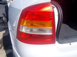 Stop aripa stanga Opel Astra G Combi (F35) [Fabr 1998-2004] 1.4 Benz LJ2 66KW / 90CP