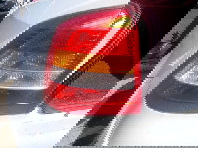 Stop aripa stanga Opel Astra G Combi (F35) [Fabr 1998-2004] 1.4 Benz LJ2 66KW / 90CP