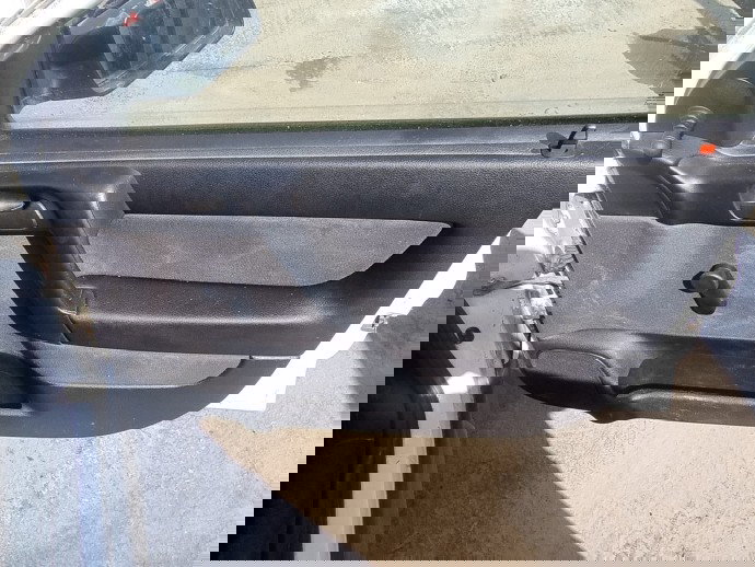 Tapiterie usa dreapta fata Opel Astra G Combi (F35) [Fabr 1998-2004] 1.4 Benz LJ2 66KW / 90CP