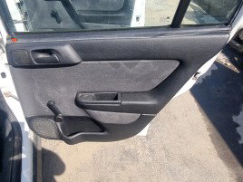 Tapiterie usa dreapta spate Opel Astra G Combi (F35) [Fabr 1998-2004] 1.4 Benz LJ2 66KW / 90CP