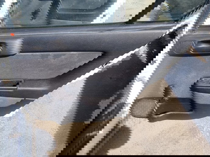 Tapiterie usa dreapta spate Opel Astra G Combi (F35) [Fabr 1998-2004] 1.4 Benz LJ2 66KW / 90CP