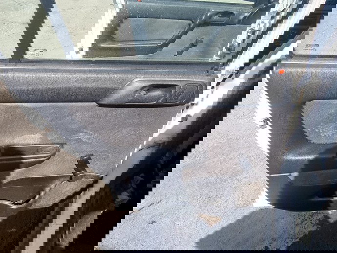 Tapiterie usa stanga spate Opel Astra G Combi (F35) [Fabr 1998-2004] 1.4 Benz LJ2 66KW / 90CP