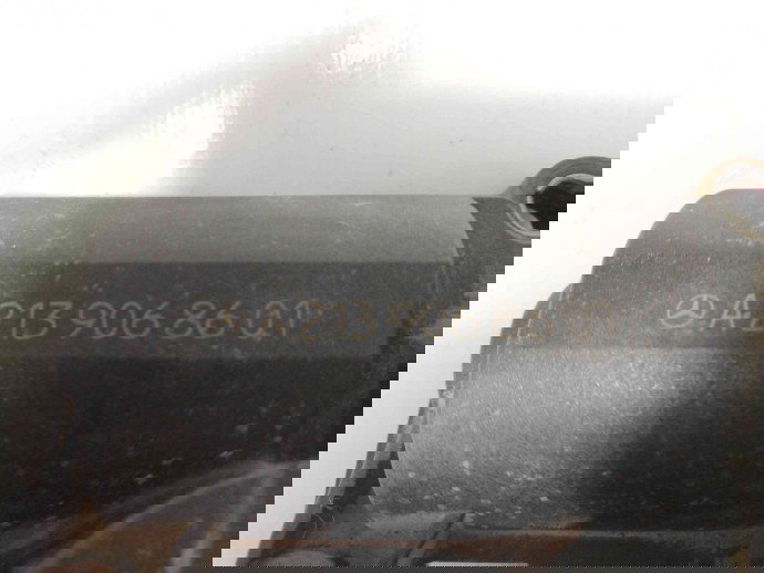 Regulator evacuare gaze A2139068601 Mercedes E220 W213 2.0 2016-2021